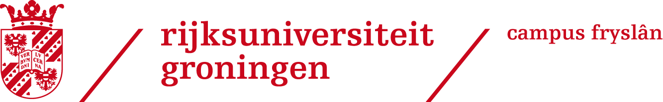 Rijksuniversiteit Groningen Campus Fryslân